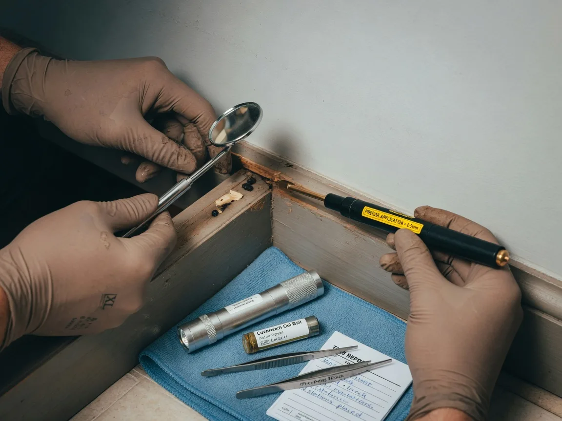 Why choose Emergency Pest Control in Dixfield, ME